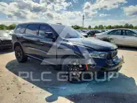 2021 Dodge DURANGO photo