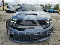 2021 Dodge DURANGO фото