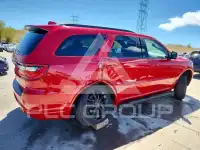 2021 Dodge DURANGO фото