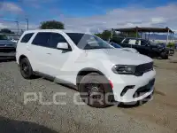 2021 Dodge DURANGO photo