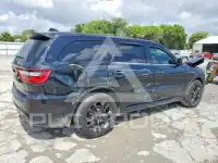 2021 Dodge DURANGO фото