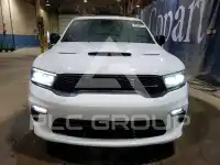 2021 Dodge DURANGO photo
