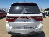 2021 Dodge DURANGO фото