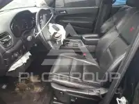 2021 Dodge DURANGO photo