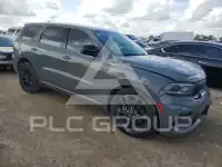 2021 Dodge DURANGO photo