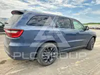 2021 Dodge DURANGO фото