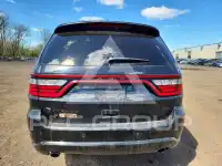 2021 Dodge DURANGO фото