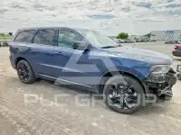 2021 Dodge DURANGO фото