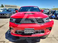 2021 Dodge DURANGO фото