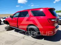 2021 Dodge DURANGO фото