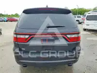 2021 Dodge DURANGO фото