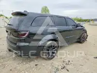 2021 Dodge DURANGO фото