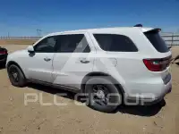 2021 Dodge DURANGO фото