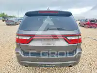 2021 Dodge DURANGO фото