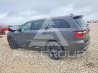 2021 Dodge DURANGO фото