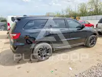 2021 Dodge DURANGO photo