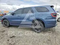 2021 Dodge DURANGO фото