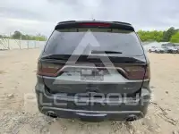 2021 Dodge DURANGO фото
