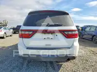 2021 Dodge DURANGO photo