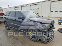 2021 Dodge DURANGO фото