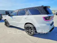 2021 Dodge DURANGO photo