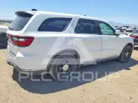 2021 Dodge DURANGO фото