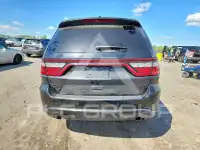 2021 Dodge DURANGO photo