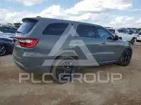 2021 Dodge DURANGO photo