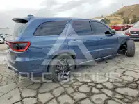 2021 Dodge DURANGO фото