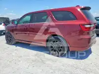2021 Dodge DURANGO фото