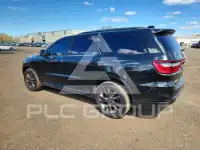 2021 Dodge DURANGO фото