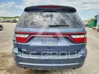 2021 Dodge DURANGO фото