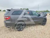 2021 Dodge DURANGO фото