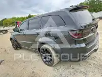 2021 Dodge DURANGO фото