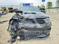 2021 Dodge DURANGO фото