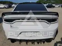 2021 Dodge CHARGER фото
