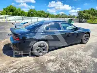 2021 Dodge CHARGER фото