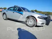 2021 Dodge CHARGER фото