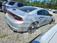 2021 Dodge CHARGER фото