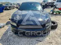 2021 Dodge CHARGER фото