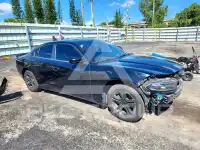 2021 Dodge CHARGER фото