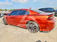 2021 Dodge CHARGER photo