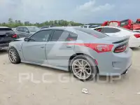 2021 Dodge CHARGER фото