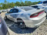 2021 Dodge CHARGER фото