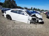 2021 Dodge CHARGER photo