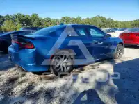 2021 Dodge CHARGER фото