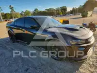 2021 Dodge CHARGER фото