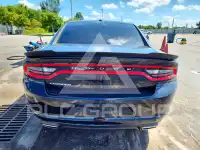 2021 Dodge CHARGER фото