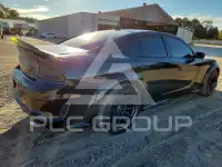2021 Dodge CHARGER фото