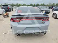 2021 Dodge CHARGER фото